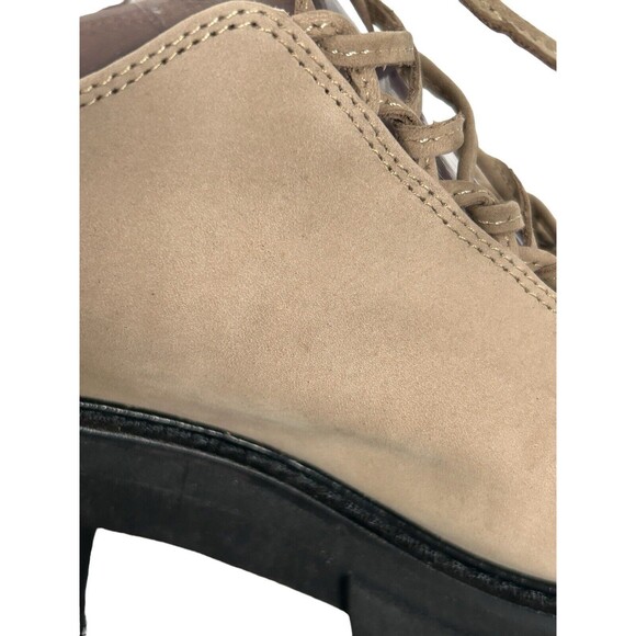 Artisan Crafted By Zigi Monserrat Platform Slingback Sandals Shoe Size 7 - Picture 12 of 16